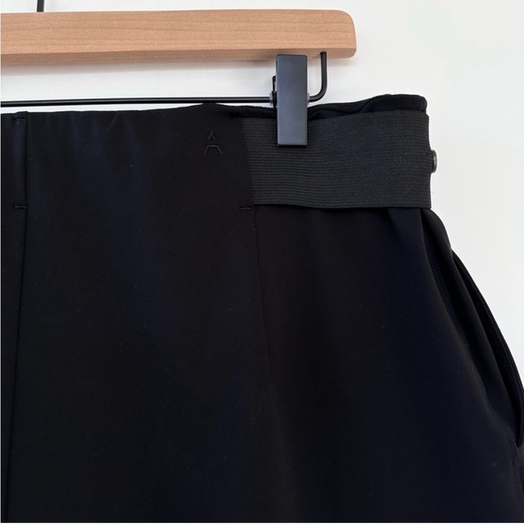 ADAY Turn It Up Pants (Black - XL) - Picture 7 of 8